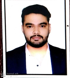 Dr Rupak Vashist